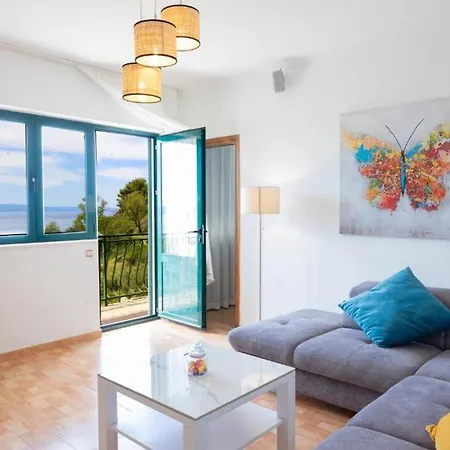 Azure View Appartement
