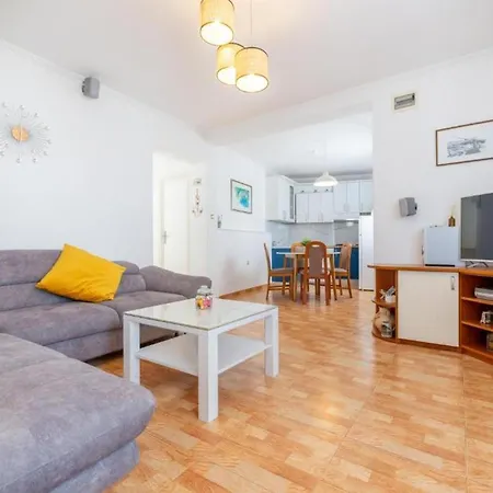 Azure View Appartement Makarska